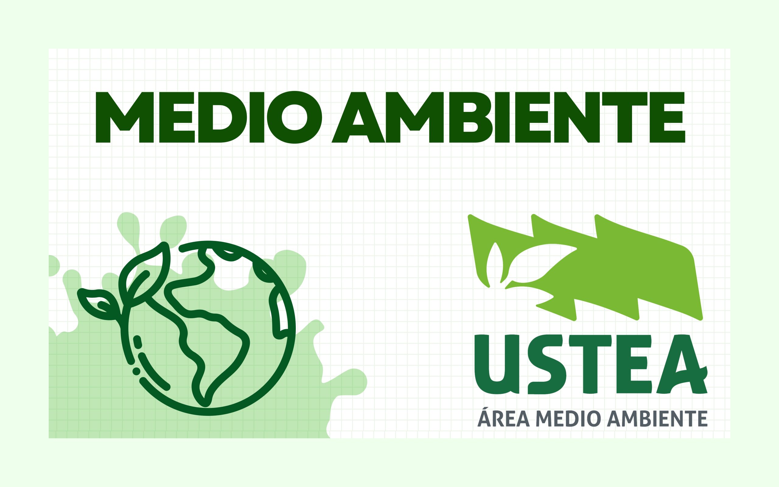 USTEA Huelva se manifiesta contra el almacenamiento de fosfoyesos y el proyecto de Fertiberia