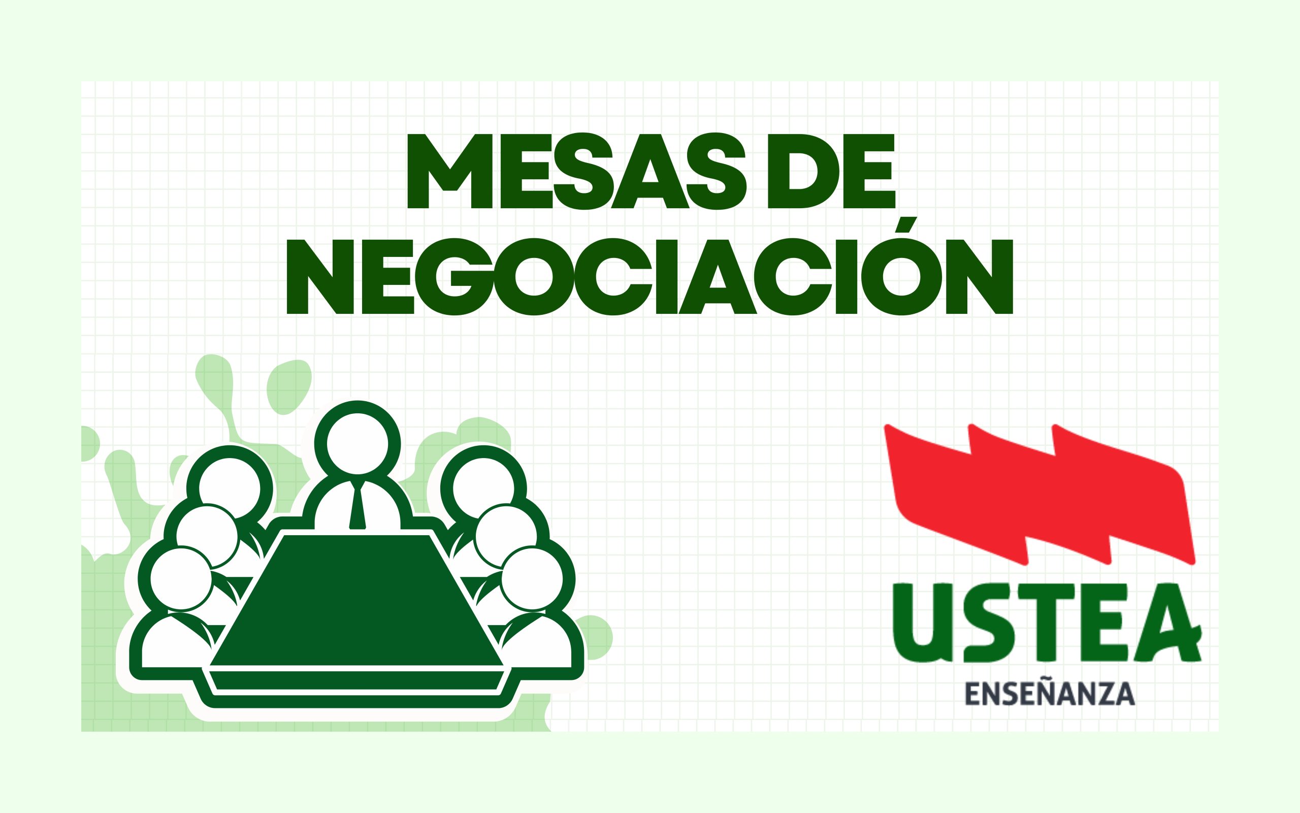 La Consejería sigue negándose al necesario aumento de las plantillas docentes: ¡pues a seguir peleándolo!