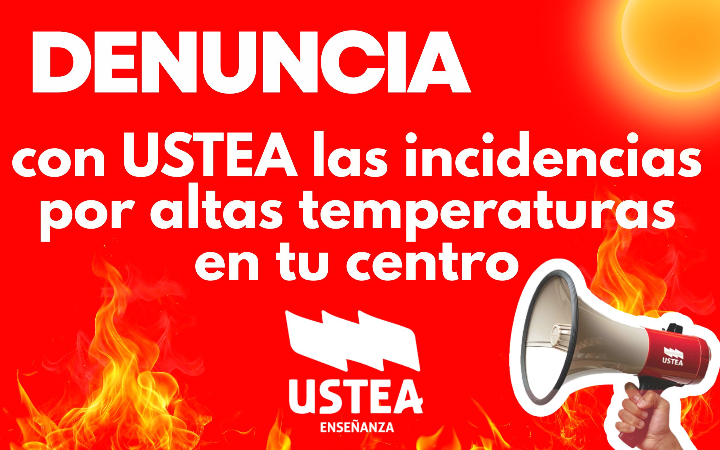 El calor vuelve a adelantarse a las soluciones: propaganda e incumplimiento de la Ley de Bioclimatización
