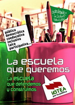 Portada_LaEscuelaQueQueremos_p