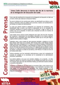 Nota_de_prensa_cierre_de_lineas_Cadiz