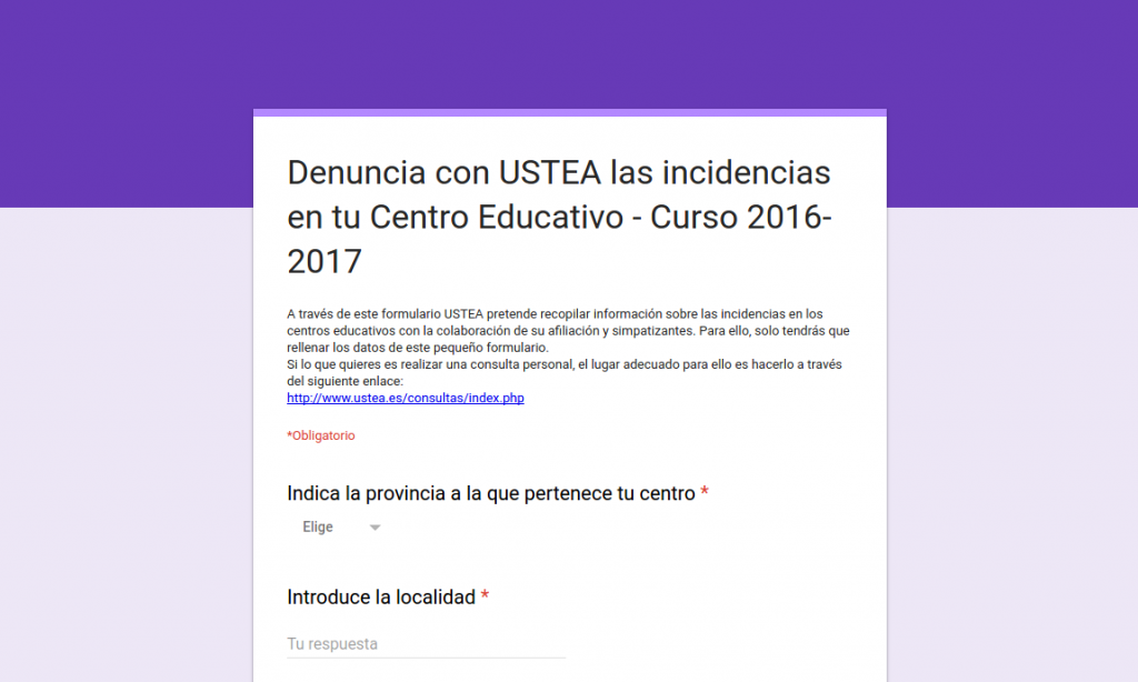 formularioincidencias2016