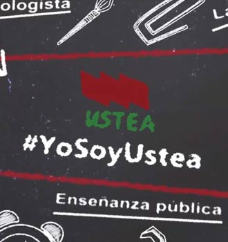 Campaña Yo Soy USTEA