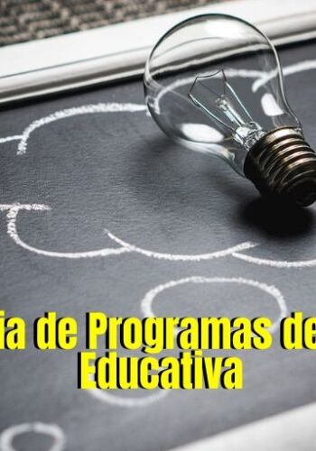 Programas innovacion