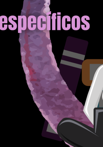 Puestos específicos