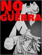 ¡No a la guerra!